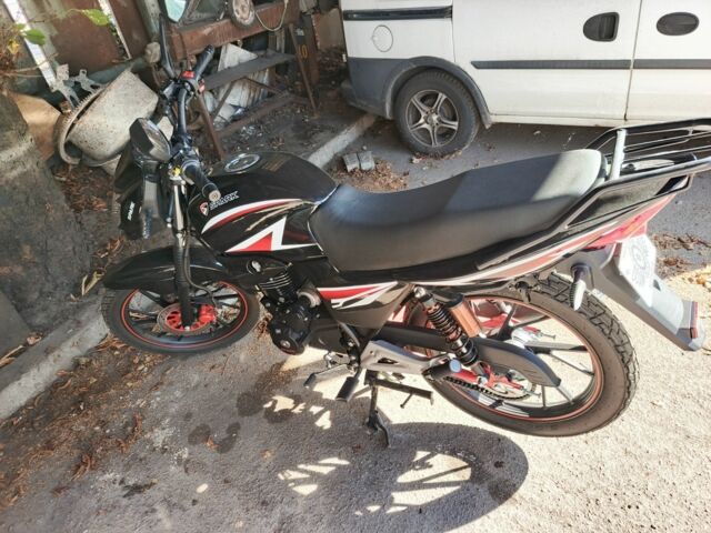 Другая Другая, объемом двигателя 0.19 л и пробегом 0 тыс. км за 809 $, фото 1 на Automoto.ua