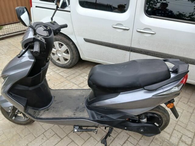 Другая Другая, объемом двигателя 0 л и пробегом 0 тыс. км за 827 $, фото 1 на Automoto.ua