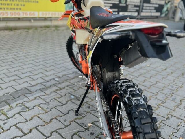 Другая Другая, объемом двигателя 0.25 л и пробегом 0 тыс. км за 2400 $, фото 5 на Automoto.ua