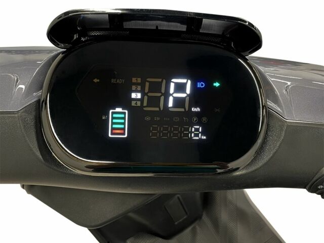 Другая Другая, объемом двигателя 0 л и пробегом 0 тыс. км за 862 $, фото 5 на Automoto.ua