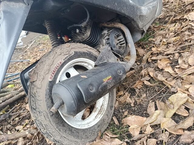 Другая Другая, объемом двигателя 50 л и пробегом 0 тыс. км за 119 $, фото 1 на Automoto.ua