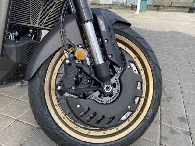 Другая Другая, объемом двигателя 0.35 л и пробегом 0 тыс. км за 4699 $, фото 6 на Automoto.ua