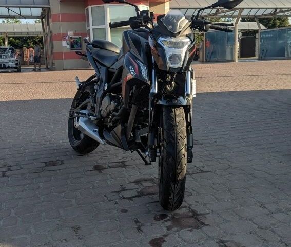 Другая Другая, объемом двигателя 0.3 л и пробегом 0 тыс. км за 2400 $, фото 4 на Automoto.ua