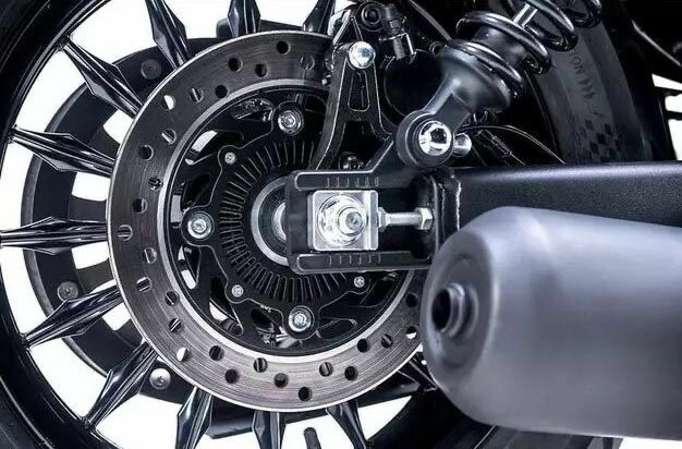 Другая Другая, объемом двигателя 0.3 л и пробегом 0 тыс. км за 5000 $, фото 2 на Automoto.ua