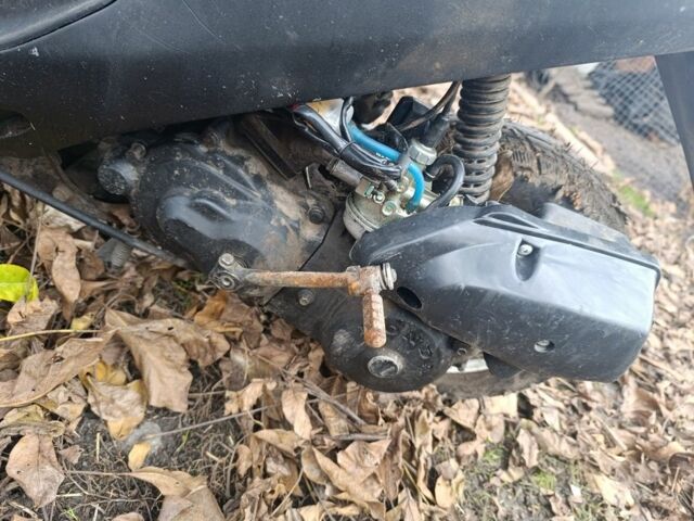 Другая Другая, объемом двигателя 50 л и пробегом 0 тыс. км за 119 $, фото 5 на Automoto.ua