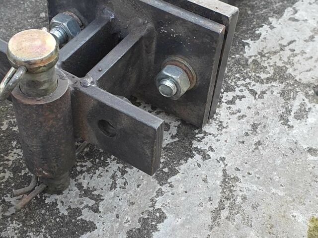 Другая Другая, объемом двигателя 0 л и пробегом 0 тыс. км за 48 $, фото 2 на Automoto.ua