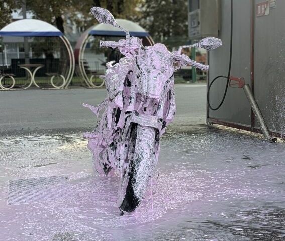 Другая Другая, объемом двигателя 0.3 л и пробегом 0 тыс. км за 2400 $, фото 5 на Automoto.ua