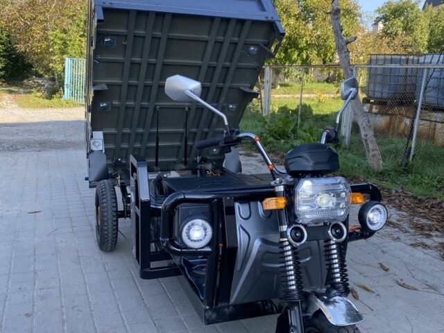 Другая Другая, объемом двигателя 0 л и пробегом 0 тыс. км за 2150 $, фото 1 на Automoto.ua