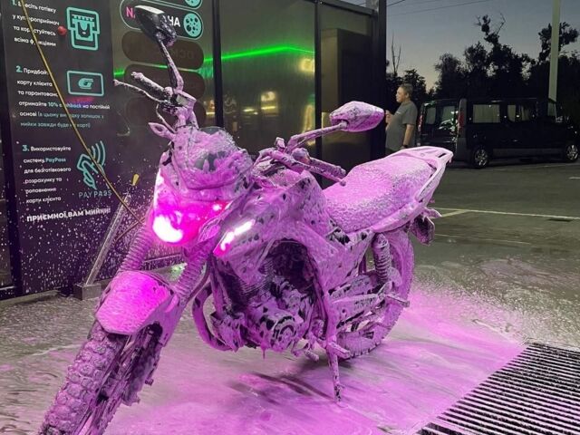 Інша Інша, об'ємом двигуна 0.2 л та пробігом 0 тис. км за 1000 $, фото 2 на Automoto.ua