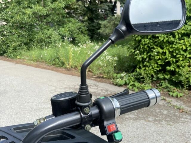 Другая Другая, объемом двигателя 0 л и пробегом 0 тыс. км за 1450 $, фото 7 на Automoto.ua