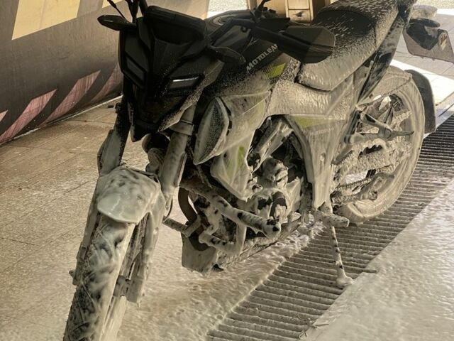 Інша Інша, об'ємом двигуна 0.25 л та пробігом 0 тис. км за 1440 $, фото 4 на Automoto.ua