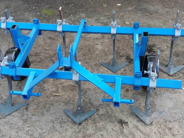 Другая Другая, объемом двигателя 0 л и пробегом 0 тыс. км за 287 $, фото 2 на Automoto.ua