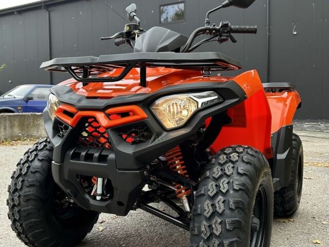 Інша Інша, об'ємом двигуна 0.2 л та пробігом 0 тис. км за 2900 $, фото 3 на Automoto.ua