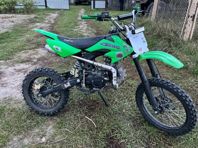 Інша Інша, об'ємом двигуна 0.13 л та пробігом 0 тис. км за 600 $, фото 2 на Automoto.ua