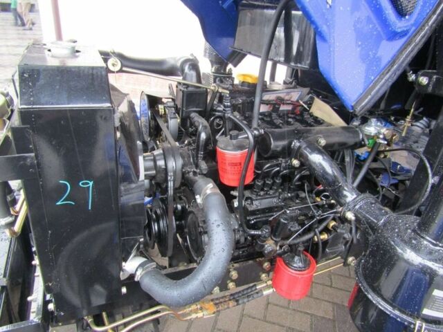 Другая Другая, объемом двигателя 0.24 л и пробегом 0 тыс. км за 5400 $, фото 2 на Automoto.ua