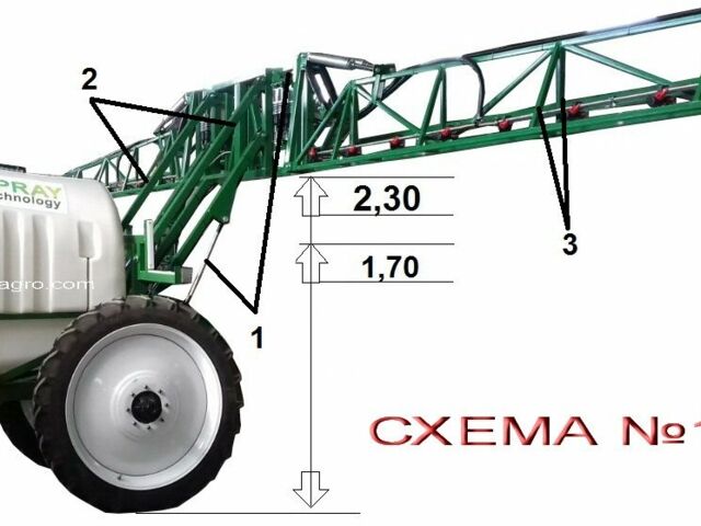 Другая Другая, объемом двигателя 0 л и пробегом 0 тыс. км за 17242 $, фото 9 на Automoto.ua