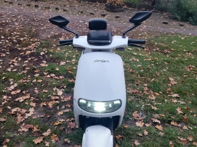 Інша Інша, об'ємом двигуна 0 л та пробігом 0 тис. км за 833 $, фото 6 на Automoto.ua