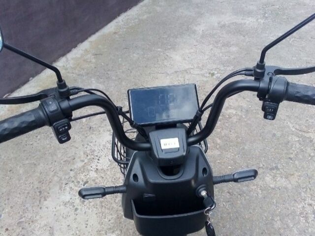 Другая Другая, объемом двигателя 0 л и пробегом 0 тыс. км за 428 $, фото 4 на Automoto.ua