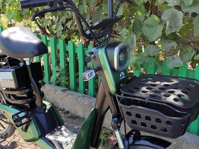 Другая Другая, объемом двигателя 0 л и пробегом 0 тыс. км за 457 $, фото 2 на Automoto.ua