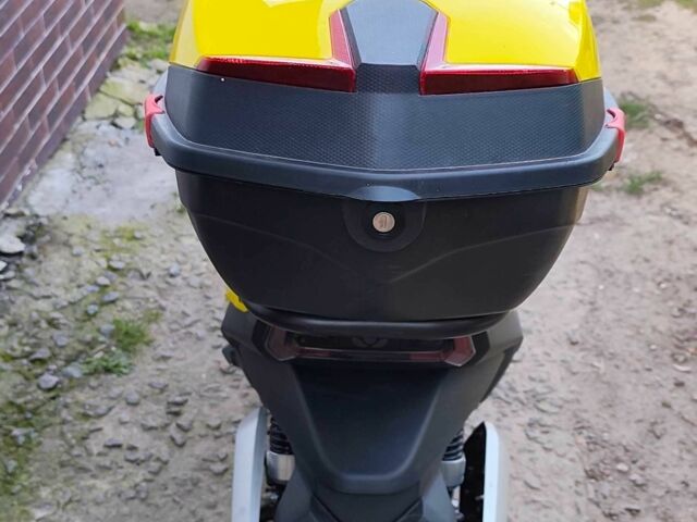 Другая Другая, объемом двигателя 0 л и пробегом 0 тыс. км за 764 $, фото 1 на Automoto.ua