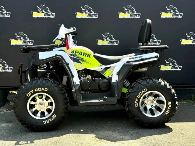 Другая Другая, объемом двигателя 0.2 л и пробегом 0 тыс. км за 2100 $, фото 9 на Automoto.ua