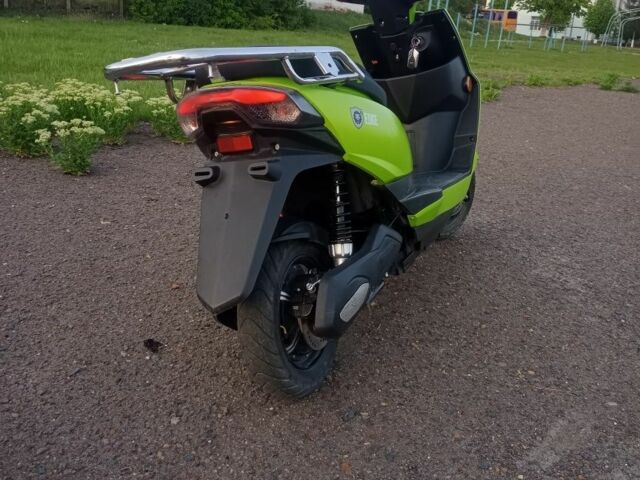 Другая Другая, объемом двигателя 0 л и пробегом 0 тыс. км за 1069 $, фото 4 на Automoto.ua