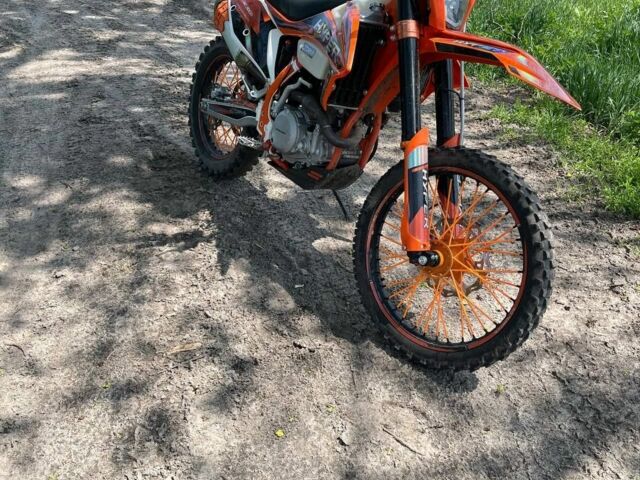 Інша Інша, об'ємом двигуна 0 л та пробігом 0 тис. км за 2250 $, фото 2 на Automoto.ua