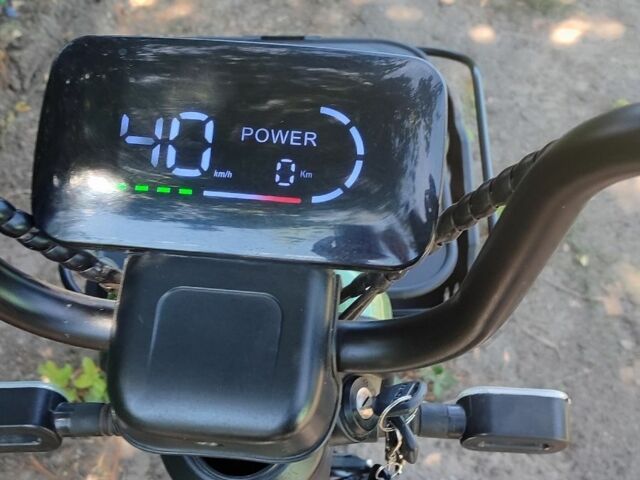 Другая Другая, объемом двигателя 0 л и пробегом 0 тыс. км за 457 $, фото 4 на Automoto.ua