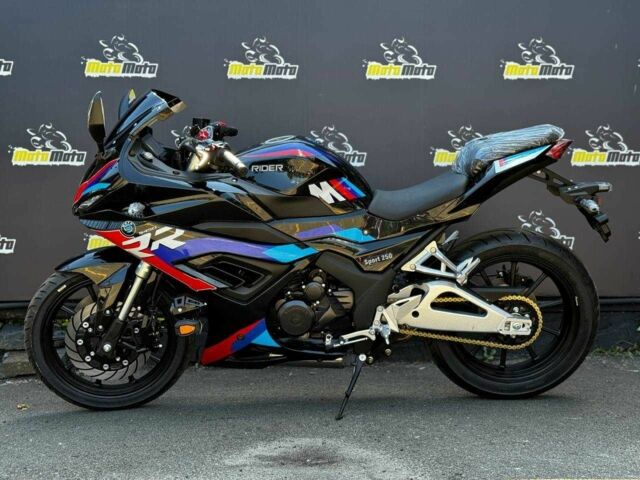 Другая Другая, объемом двигателя 0.25 л и пробегом 0 тыс. км за 2350 $, фото 8 на Automoto.ua