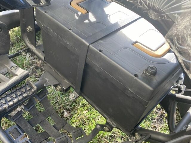 Другая Другая, объемом двигателя 0 л и пробегом 0 тыс. км за 1242 $, фото 4 на Automoto.ua