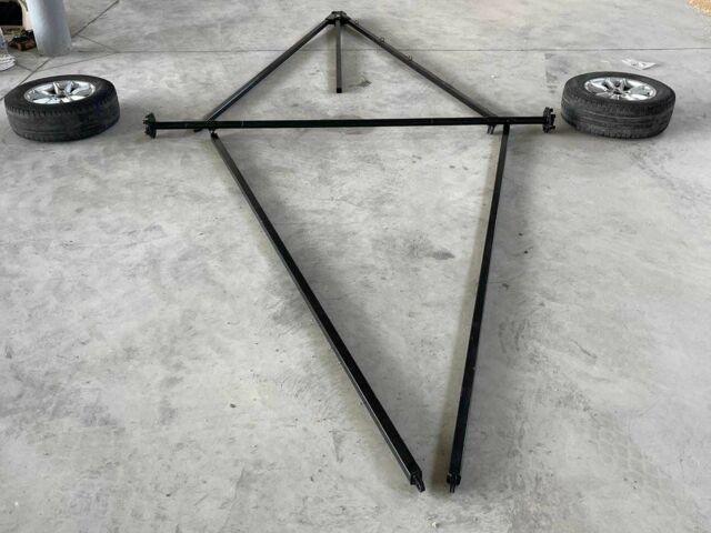 Інша Інша, об'ємом двигуна 0 л та пробігом 0 тис. км за 402 $, фото 4 на Automoto.ua