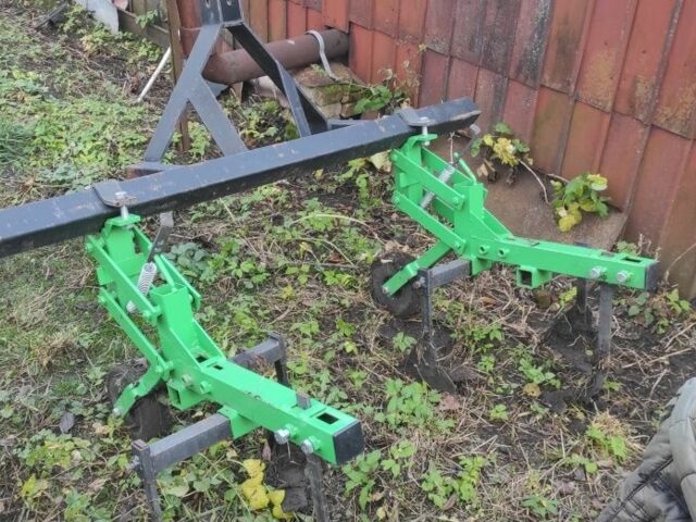 Другая Другая, объемом двигателя 0 л и пробегом 0 тыс. км за 215 $, фото 2 на Automoto.ua