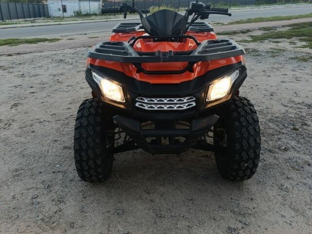 Другая Другая, объемом двигателя 0.2 л и пробегом 0 тыс. км за 2350 $, фото 6 на Automoto.ua