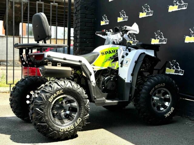 Другая Другая, объемом двигателя 0.2 л и пробегом 0 тыс. км за 2100 $, фото 7 на Automoto.ua