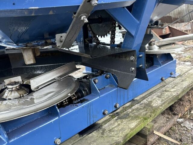 Другая Другая, объемом двигателя 0 л и пробегом 0 тыс. км за 1435 $, фото 3 на Automoto.ua