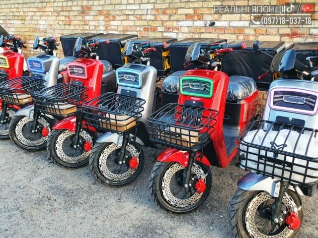 Інша Інша, об'ємом двигуна 0 л та пробігом 0 тис. км за 1050 $, фото 4 на Automoto.ua