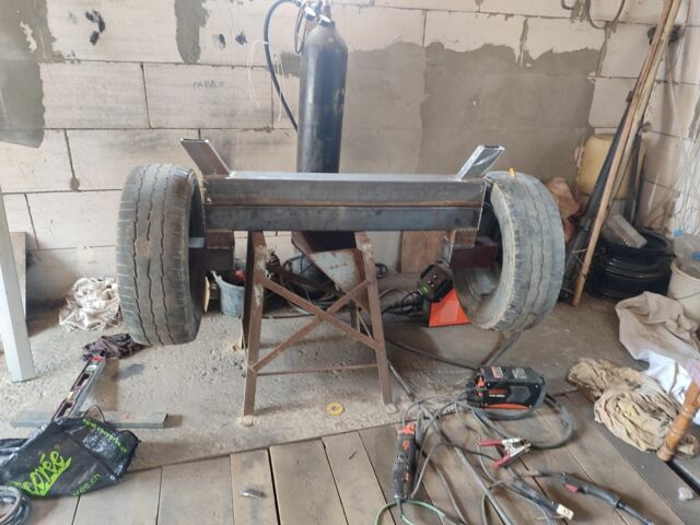 Другая Другая, объемом двигателя 0 л и пробегом 0 тыс. км за 622 $, фото 7 на Automoto.ua