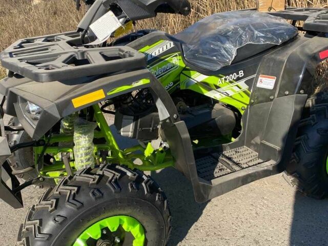 Другая Другая, объемом двигателя 0 л и пробегом 0 тыс. км за 1900 $, фото 2 на Automoto.ua