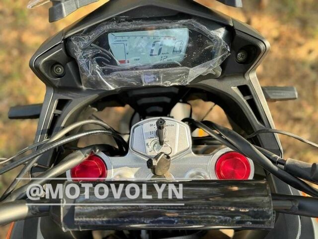 Інша Інша, об'ємом двигуна 0.25 л та пробігом 0 тис. км за 1690 $, фото 6 на Automoto.ua