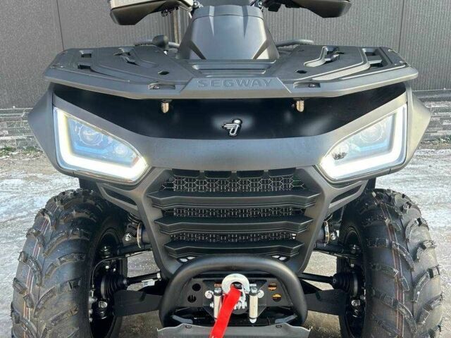 Інша Інша, об'ємом двигуна 0.6 л та пробігом 0 тис. км за 9250 $, фото 4 на Automoto.ua