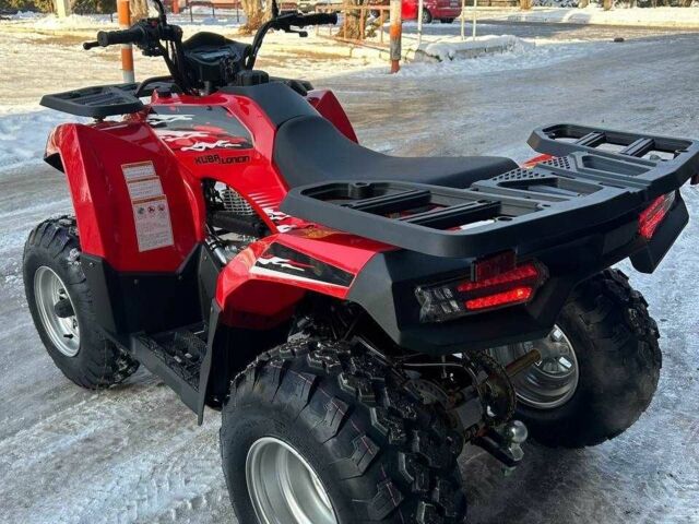 Другая Другая, объемом двигателя 0.2 л и пробегом 0 тыс. км за 2900 $, фото 5 на Automoto.ua