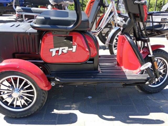 Другая Другая, объемом двигателя 0 л и пробегом 0 тыс. км за 666 $, фото 1 на Automoto.ua