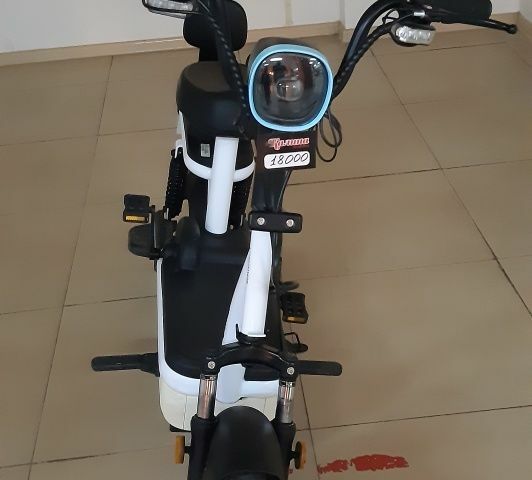 Другая Другая, объемом двигателя 0 л и пробегом 0 тыс. км за 437 $, фото 2 на Automoto.ua