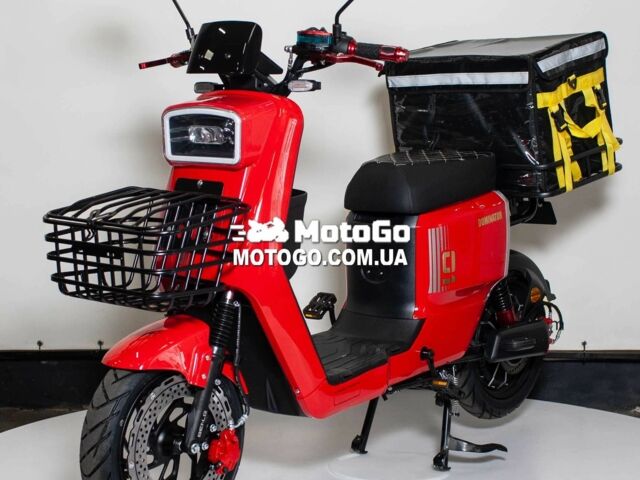 Другая Другая, объемом двигателя 0 л и пробегом 0 тыс. км за 1150 $, фото 4 на Automoto.ua