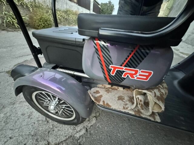 Інша Інша, об'ємом двигуна 0 л та пробігом 0 тис. км за 120 $, фото 3 на Automoto.ua