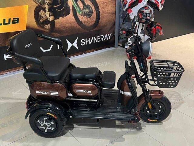 Другая Другая, объемом двигателя 0 л и пробегом 0 тыс. км за 750 $, фото 5 на Automoto.ua