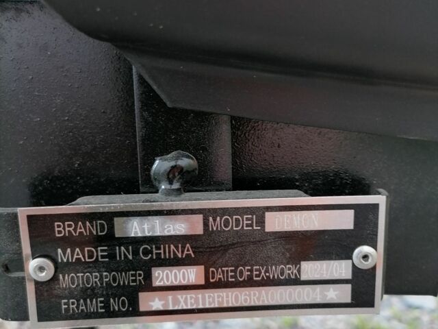 Інша Інша, об'ємом двигуна 0 л та пробігом 0 тис. км за 1070 $, фото 6 на Automoto.ua