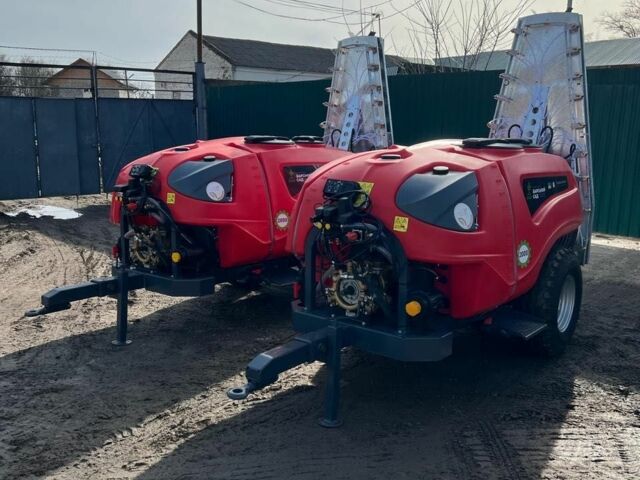 Другая Другая, объемом двигателя 0 л и пробегом 0 тыс. км за 14921 $, фото 12 на Automoto.ua