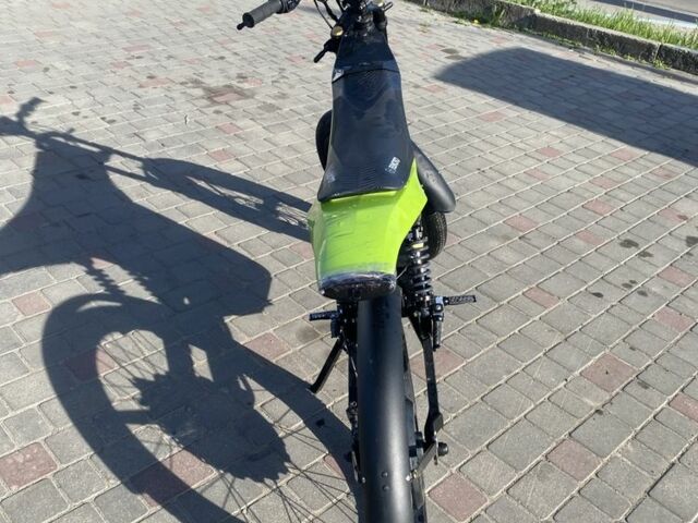 Другая Другая, объемом двигателя 0 л и пробегом 0 тыс. км за 2100 $, фото 2 на Automoto.ua