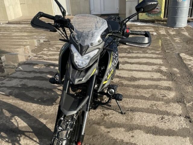 Інша Інша, об'ємом двигуна 0.25 л та пробігом 0 тис. км за 1700 $, фото 5 на Automoto.ua